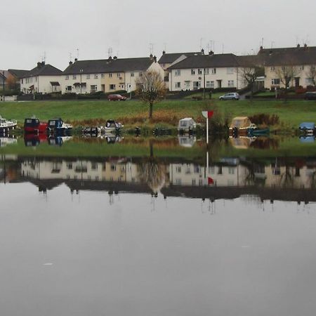 Riverview House Enniskillen Kültér fotó