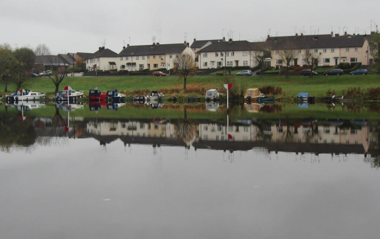 Riverview House Enniskillen Kültér fotó
